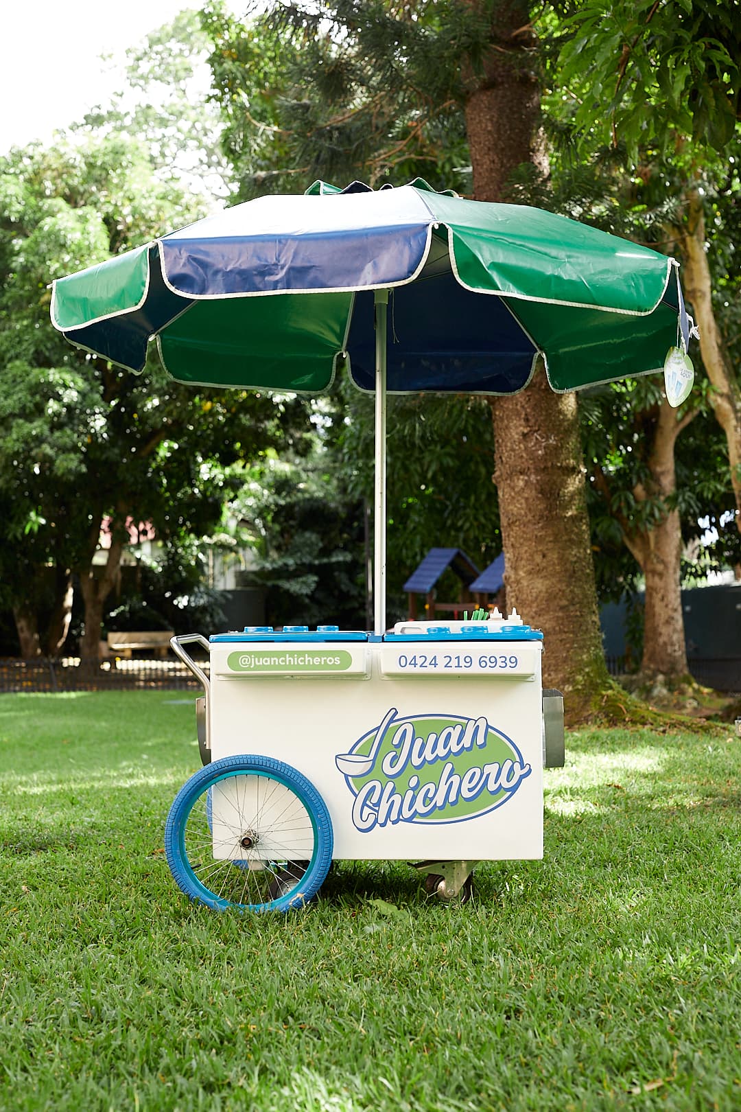 Chicha para tu evento